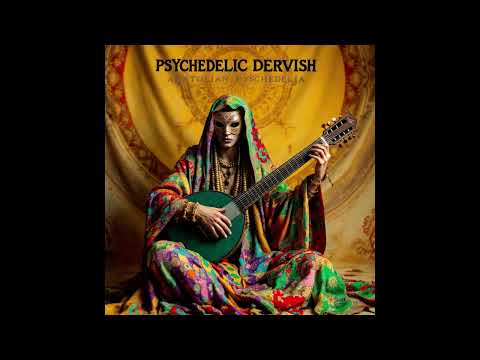 Anatolian Psychedelia - Turkish Mystical Journey | Oud Fusion