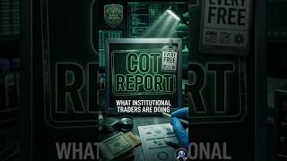 COMEX COT Report: The Free Positioning Data That Shows What Institutional Traders Are Doing