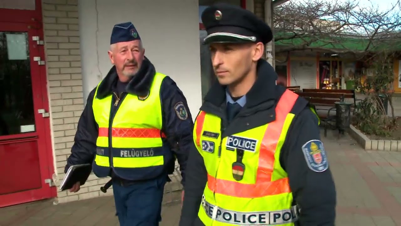 Milyen feladatokat lát el a közterület-felügyelet Budafok-Tétényben? - 2024.02.16.