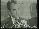 Wallace Conceeds (1968 Election)