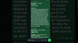 VU Cs304 Current Paper Midterm 2025 |VU Cs304 Midterm Current Paper 2025 #fall2025 #viral
