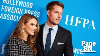 Chrishell Stause sold wedding ring from Justin Hartley to buy a house | Page Six