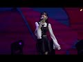 4k taeyeon  what do i call you  230218 mik festival in paris