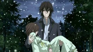 AMV Kaname X Yuki ~ Impossible