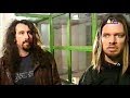 Capture de la vidéo Corrosion Of Conformity - Essen 14.12.1994 (Tv) Live & Interview