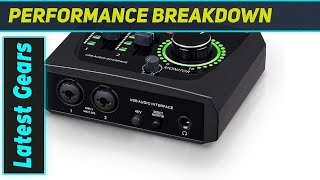 BOMGE mini: Amazing Value for Recording & Streaming!