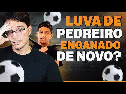 Luva De Pedreiro Foi Enganado De Novo? Ex-Empresário Quer 30% De Tudo