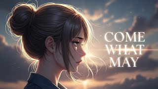 Come What May  Air Supply  Female Ai Cover