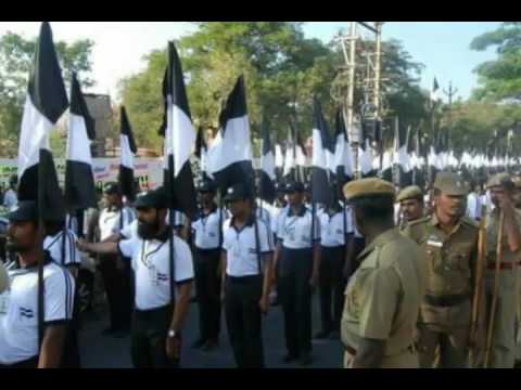 Tmmk Song   Kovai Maanadu