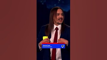 Thumbnail of Tommy Cash - Espresso Macchiato | Estonia 🇪🇪 | Eurovision 2025