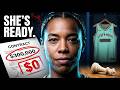 A 2019 WNBA Champion Has ZERO Offers 6 Days Before Tipoff — Her Threads Post Just LOADED A Weapon
