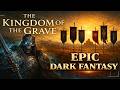 DATT Kingdom of the Grave, 2026 - Episode 4