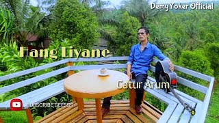 Catur Arum - HANG LIYANE [OFFICIAL MUSIC VIDEO]