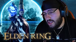 The True Elden Lord Has Arrived | Tony Statovci Plays Elden Ring #1