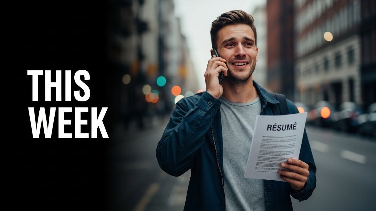 URGENT: PRAYER FOR MY SON TO BE CALLED FOR AN INTERVIEW THIS WEEK