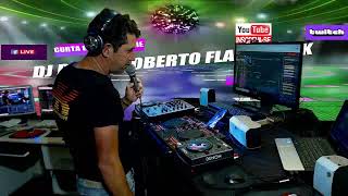 80&#39;S EURO DISCO 2 HORAS DE EURO DISCO com DJ PAULO ROBERTO