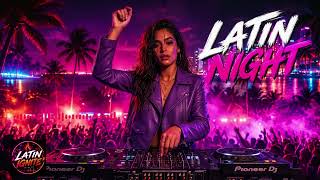 Reggaeton Beach Escape π | Latin Summer Dance Mix 2026