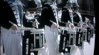 Enka High School Paradedance Ensemble 11-27-2008