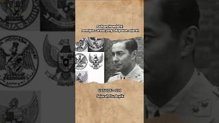 Sultan Hamid II: The Creator of Garuda Pancasila, Forgotten by History - Episode 104 #fypyoutube