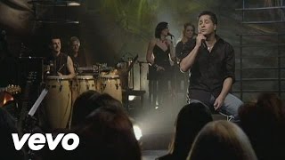Video thumbnail of "Leonardo - Meu Mel (Music) [Ao Vivo]"