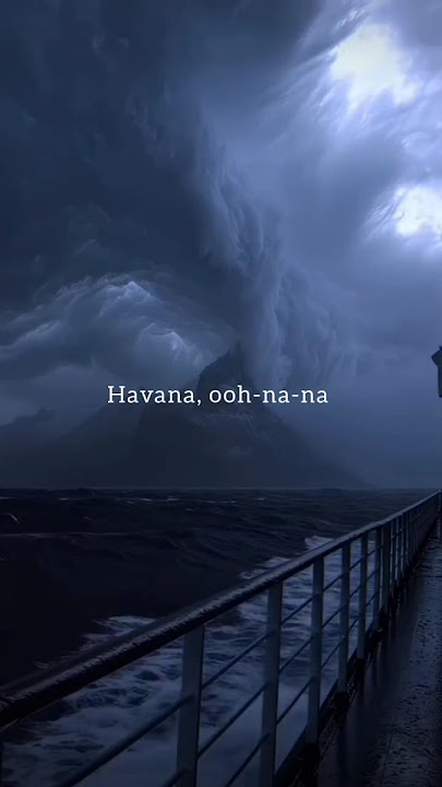 Havana -Camila Cabello l lyrics edit l whatsapp status l English song lyrics #camilacabello #trend