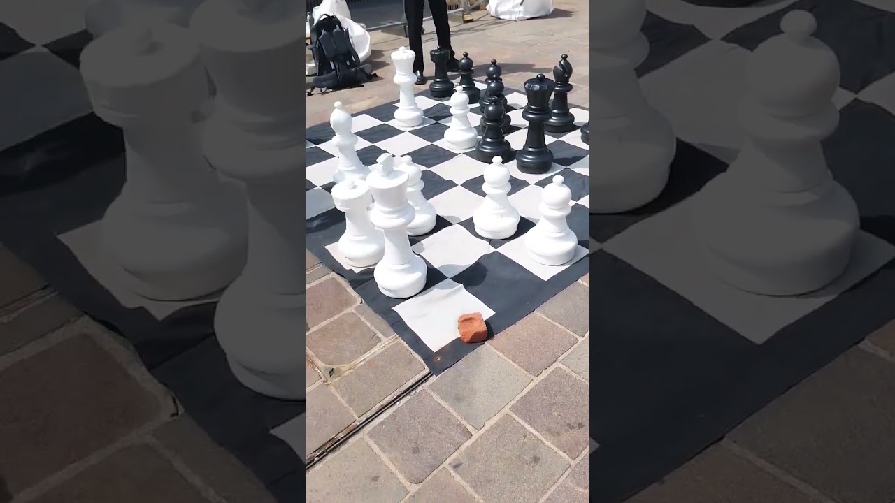 Chess🫰🇬🇧, my favourite game💞. 