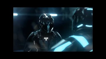 TRON: intro