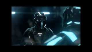 TRON: intro