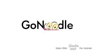 Gonoodle Logo Lets Go Luna Ident