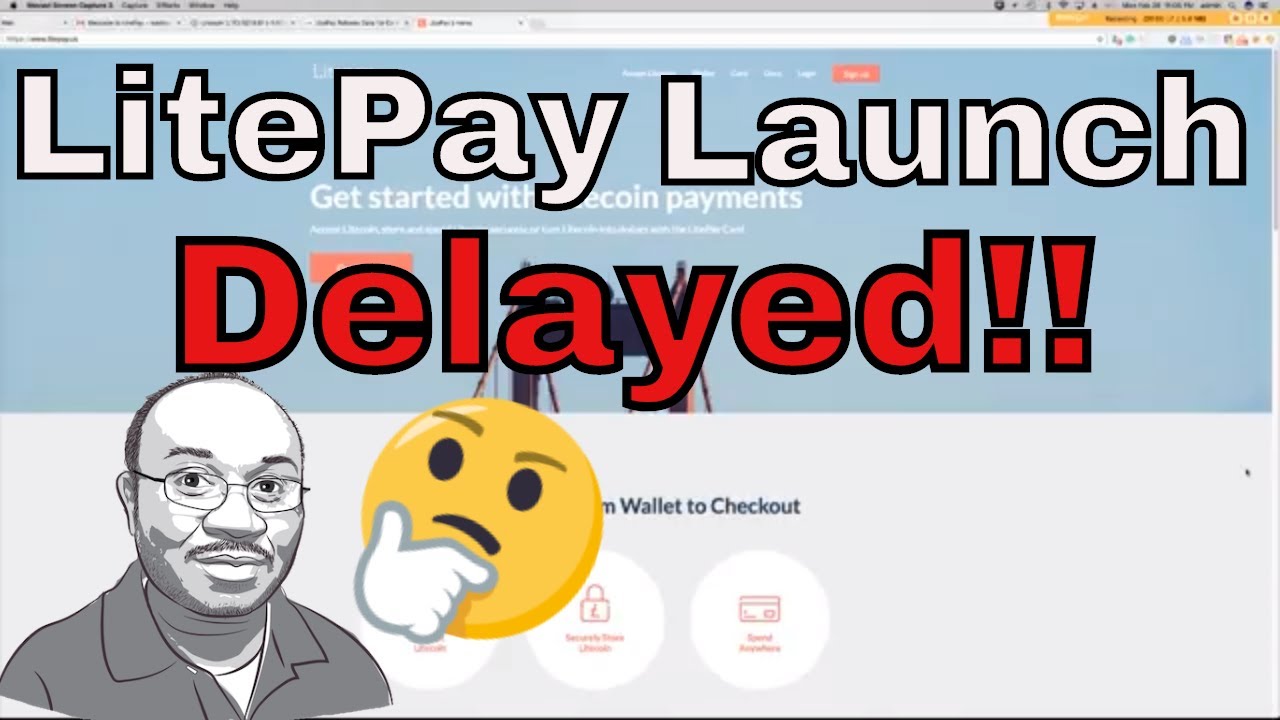 LitePay Failure to Launch