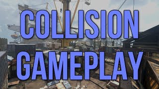 Collision Gameplay - Boat & Bridge Map (Devasation DLC) Net Worth