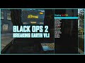[XBOX360] Breaking Earth V1.1 Black Ops 2 GSC Mod Menu [TU18]