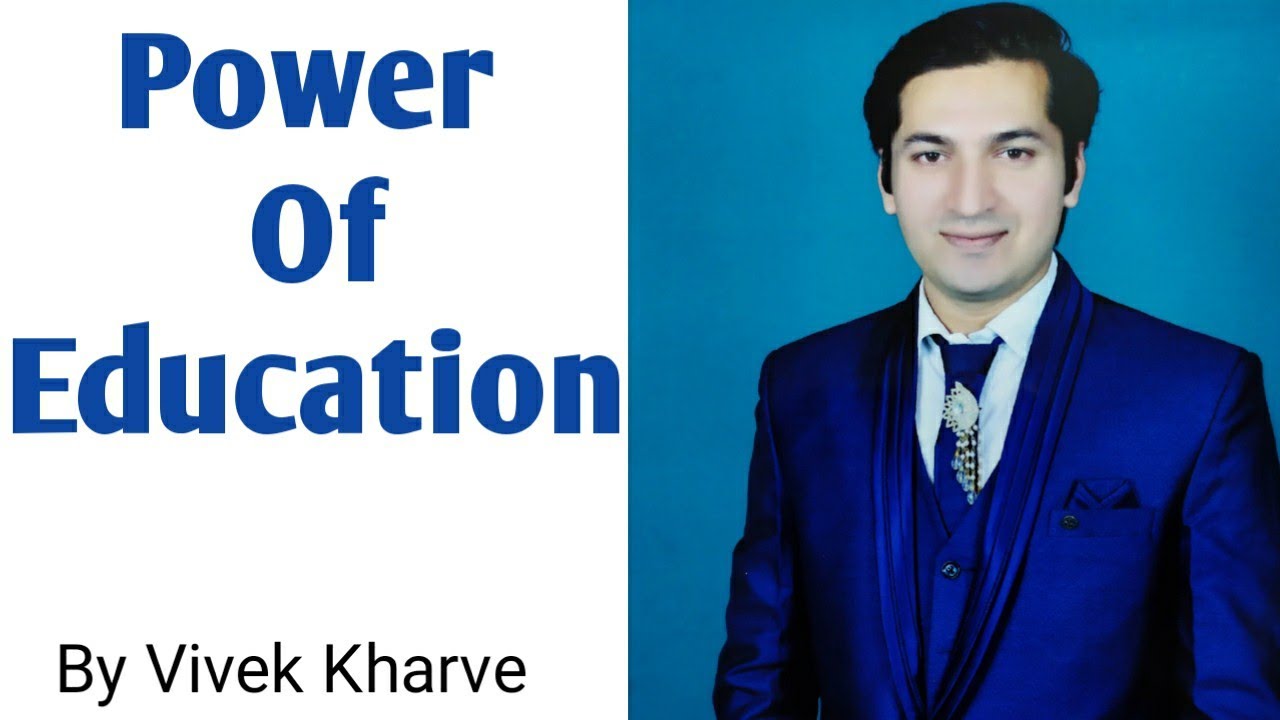 Power Of Education In Hindi Education System Me Yah Badlaw Jaruri