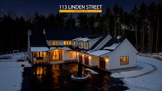 113 Linden Street video tour