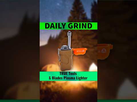 TRUE Tools Plasma Lighter XRL