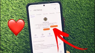 Apps Manager - very useful Android App ?? screenshot 3