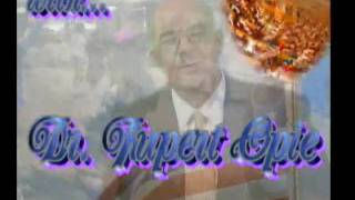 Dr. Rupert Opie Redoux w/  Comedian Noel Murphy 2007