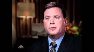 Karrie Wolfe - Dateline Parody - The Wedding