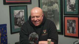 Fire Chief Has Seizure at Walmart… Then Learns He Has a Brain Tumor | Eric Funkhouser