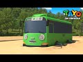 Tayo S5 Deutsch Neue Folgen - Rund und rund schwindliger Bus | Tayo Bus Deutsch