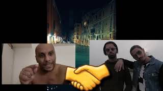 Pnl Fais La Paix Avec Morsay ????