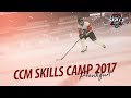 Ccm skills camp 2017 frankfurt  hockeyshop forster