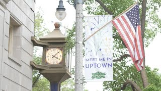 The SoCal Scene Spotlight of Uptown Whittier 🌳