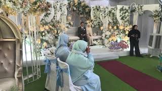 Kenduri Syauqi 8