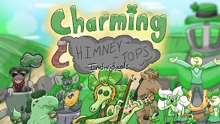 Seasonal Shambles | Charming Chimneytops Individuals