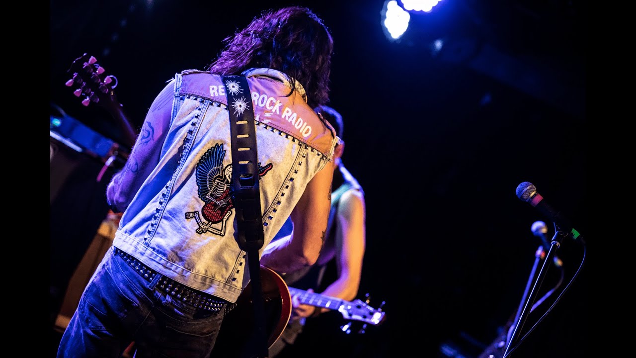 Banned FTC | 3 Nations UK Tour 2019 |  'Home'