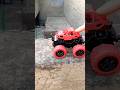 Jeep Rc Car #rccar #viralvideo #shorts