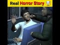 Mystery Of Bus No 375 Horror Story Shorts Viralshorts Horrorstories