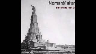 Nomenklatura - L'orage brassa l'ennemie