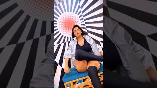 Anveshi Jain Most Beautiful Actress Celebrity Shorts